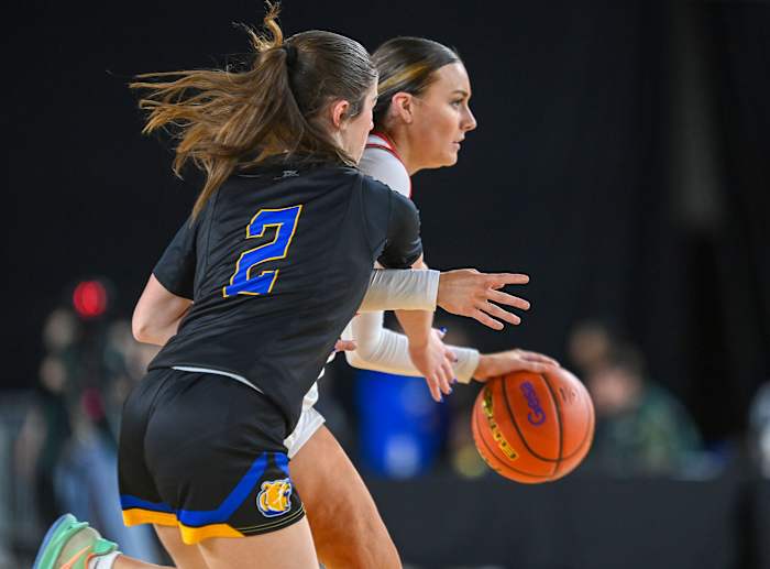 camas tahoma 4A qf 202413